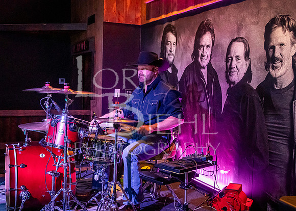2025-03-21 Clover @ Troy Honky Tonk-94