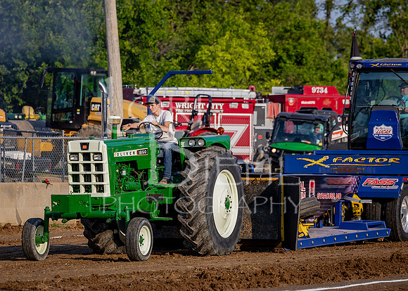 2024-07-10 LCF Truck & Tractor Pull #1 - KR-20