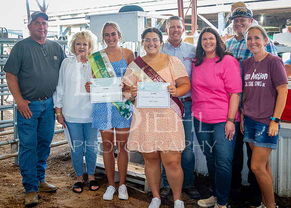 2024-07-11 LCF Flag Ceremony & Livestock Auction #1 - LB-98