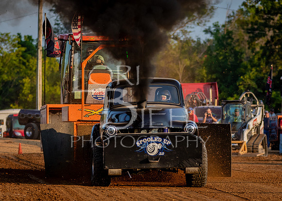 2024-07-12 LCF Tractor Pull #1 - LB-82