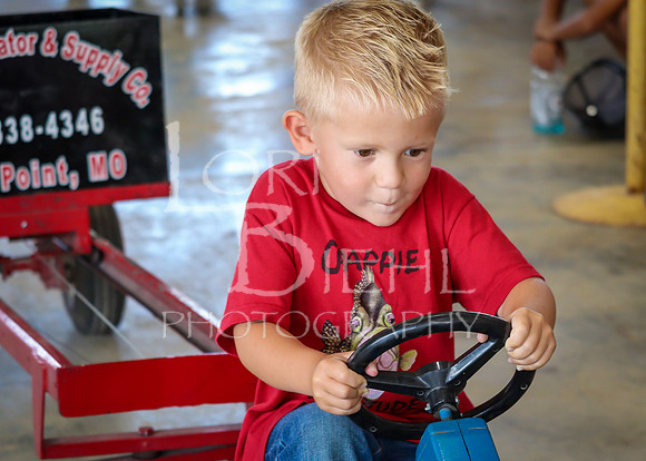2024-07-13 LCF Pedal Tractor Pull #1 - MP-13