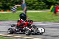 TNT Kartways Vintage Kart Event 2016 - Day 1
