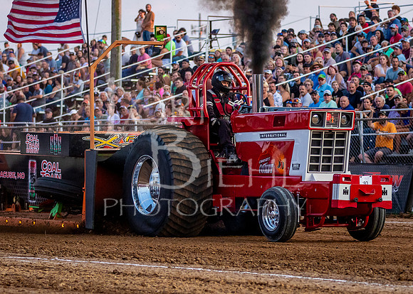 2024-07-12 LCF Tractor Pull #1 - LB-257
