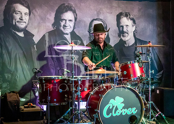 2025-03-21 Clover @ Troy Honky Tonk-30