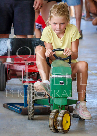 2024-07-13 LCF Pedal Tractor Pull #1 - MP-26