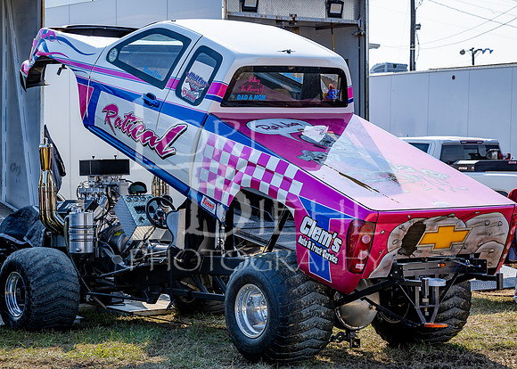 2024-07-12 LCF Tractor Pull #1 - KR-6