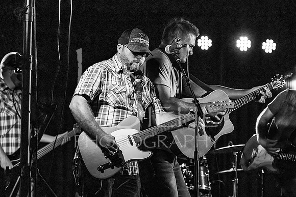 2019-09-20 Jake Shafer & The Truckers-94