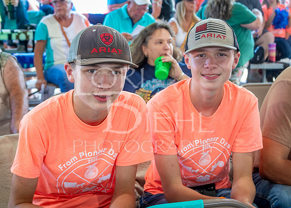 2024-07-11 LCF Flag Ceremony & Livestock Auction #1 - LB-32