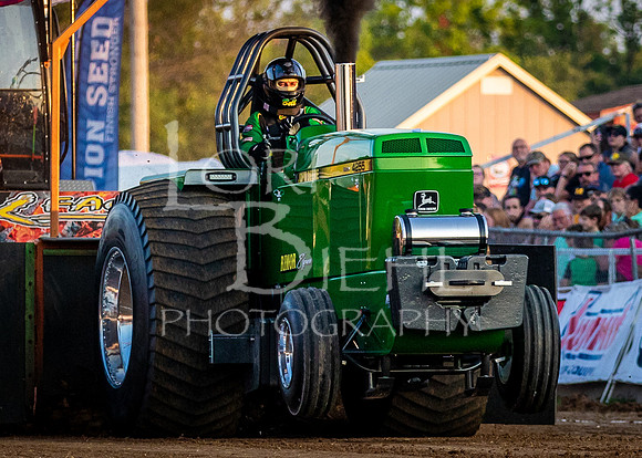 2024-07-12 LCF Tractor Pull #1 - LB-169