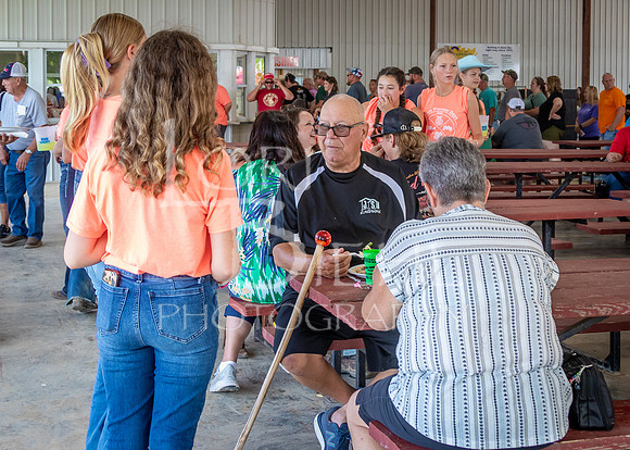 2024-07-11 LCF Flag Ceremony & Livestock Auction #1 - LB-3