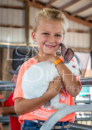 2024-07-11 LCF Flag Ceremony & Livestock Auction #1 - LB-142