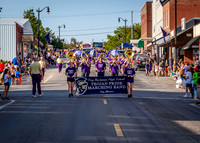 2024-10-11 Troy Buchanan Homecoming Parade-13
