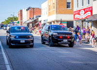 2024-10-11 Troy Buchanan Homecoming Parade-5