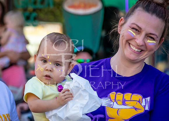 2024-10-11 Troy Buchanan Homecoming Parade-26