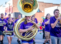 2024-10-11 Troy Buchanan Homecoming Parade-33