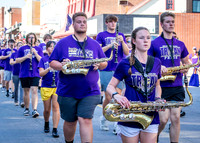2024-10-11 Troy Buchanan Homecoming Parade-34