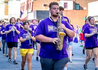 2024-10-11 Troy Buchanan Homecoming Parade-36