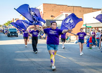 2024-10-11 Troy Buchanan Homecoming Parade-41