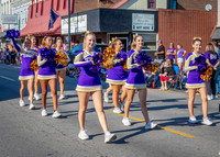 2024-10-11 Troy Buchanan Homecoming Parade-44
