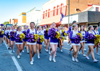 2024-10-11 Troy Buchanan Homecoming Parade-53