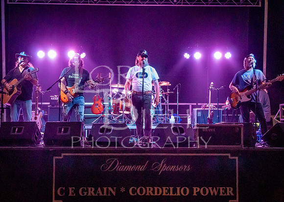 2025-09-27 Drawl STL @ Vandalia Prairie Days-5