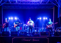 Drawl STL - Vandalia Prairie Days 9.27.25