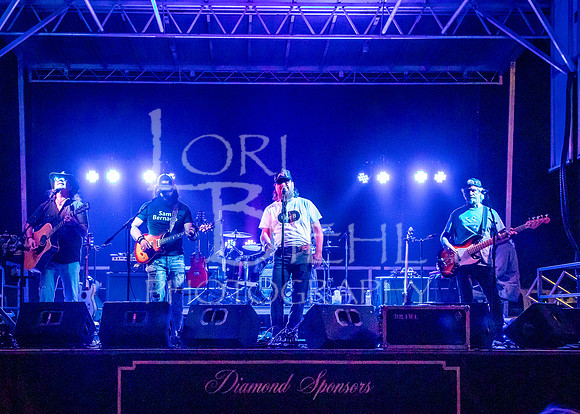 2025-09-27 Drawl STL @ Vandalia Prairie Days-2