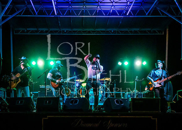 2025-09-27 Drawl STL @ Vandalia Prairie Days-30