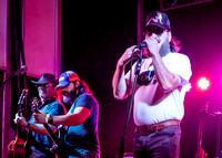 2025-09-27 Drawl STL @ Vandalia Prairie Days-25