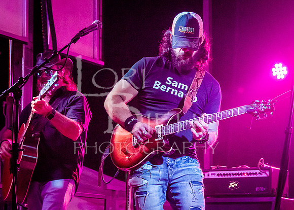 2025-09-27 Drawl STL @ Vandalia Prairie Days-19