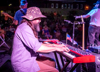 2025-09-27 Drawl STL @ Vandalia Prairie Days-52