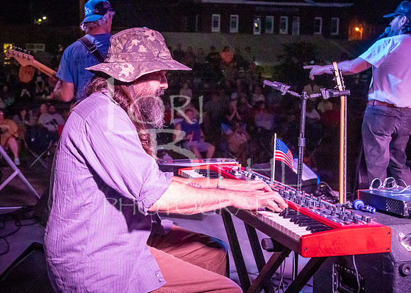 2025-09-27 Drawl STL @ Vandalia Prairie Days-52