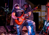 2025-09-27 Drawl STL @ Vandalia Prairie Days-64