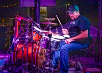 2025-09-27 Drawl STL @ Vandalia Prairie Days-56