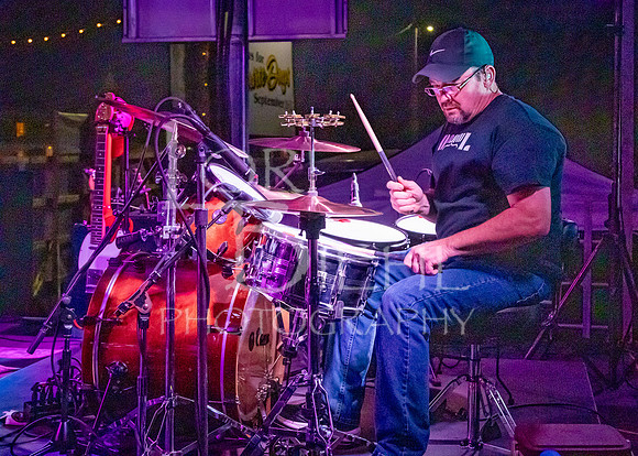 2025-09-27 Drawl STL @ Vandalia Prairie Days-56