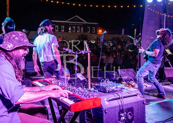 2025-09-27 Drawl STL @ Vandalia Prairie Days-74