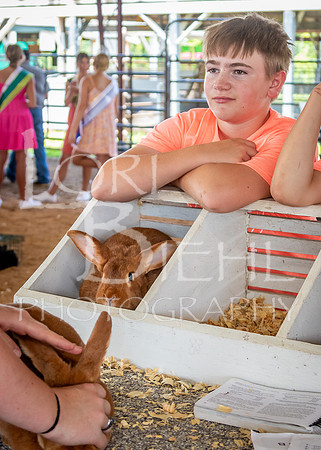 2024-07-08 LCF Jr. Rabbit Show #1 - LB-151