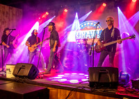 2025-10-11 Drawl STL @ Roadhouse Barn & Grill-14