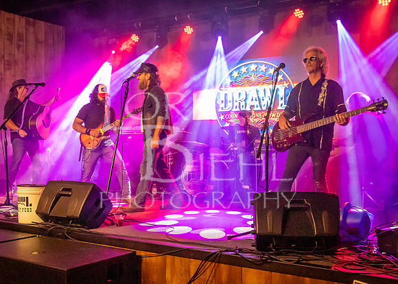 2025-10-11 Drawl STL @ Roadhouse Barn & Grill-14