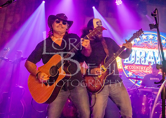 2025-10-11 Drawl STL @ Roadhouse Barn & Grill-42