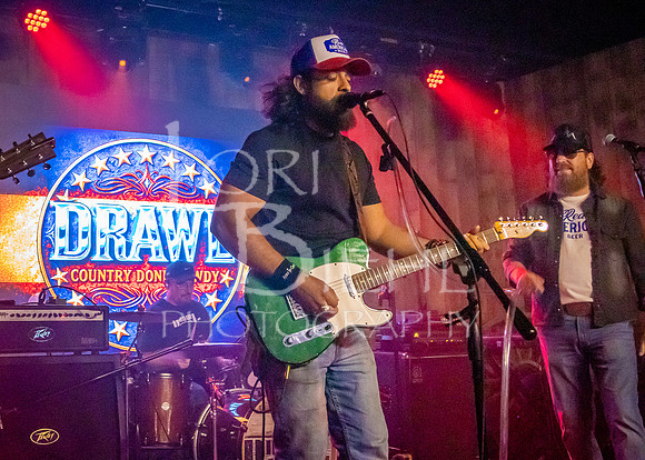 2025-10-11 Drawl STL @ Roadhouse Barn & Grill-75
