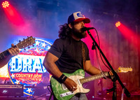 2025-10-11 Drawl STL @ Roadhouse Barn & Grill-82