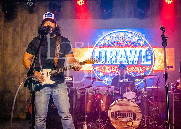 2025-10-11 Drawl STL @ Roadhouse Barn & Grill-80