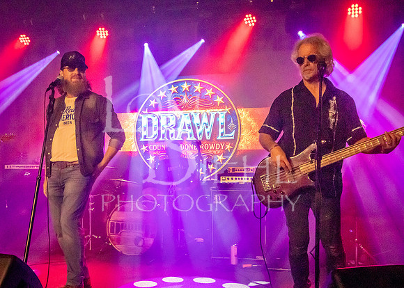 2025-10-11 Drawl STL @ Roadhouse Barn & Grill-114