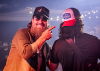 2025-10-11 Drawl STL @ Roadhouse Barn & Grill-286