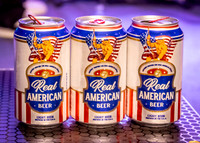 Real American Beer