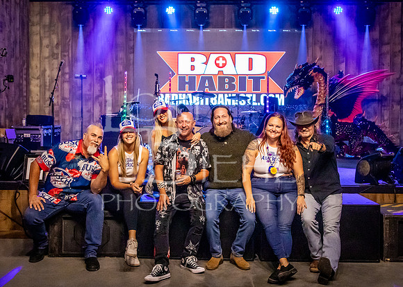 2025-10-31 Bad Habit @ Roadhouse Barn & Grill-458