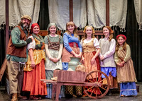 Fiddler on the Roof - November 2025
