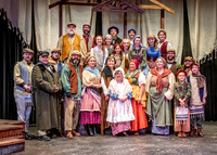 2025-11-04 Act Two Fiddler on the Roof #1-11
