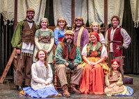 2025-11-04 Act Two Fiddler on the Roof #1-5